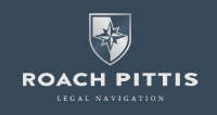 Roach Pittis logo