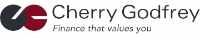 Cherry Godfrey logo